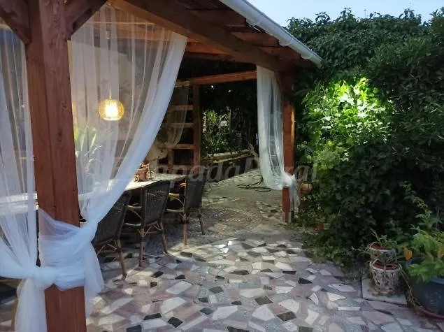 Casa Rural La Ilusion Malaga 0*,